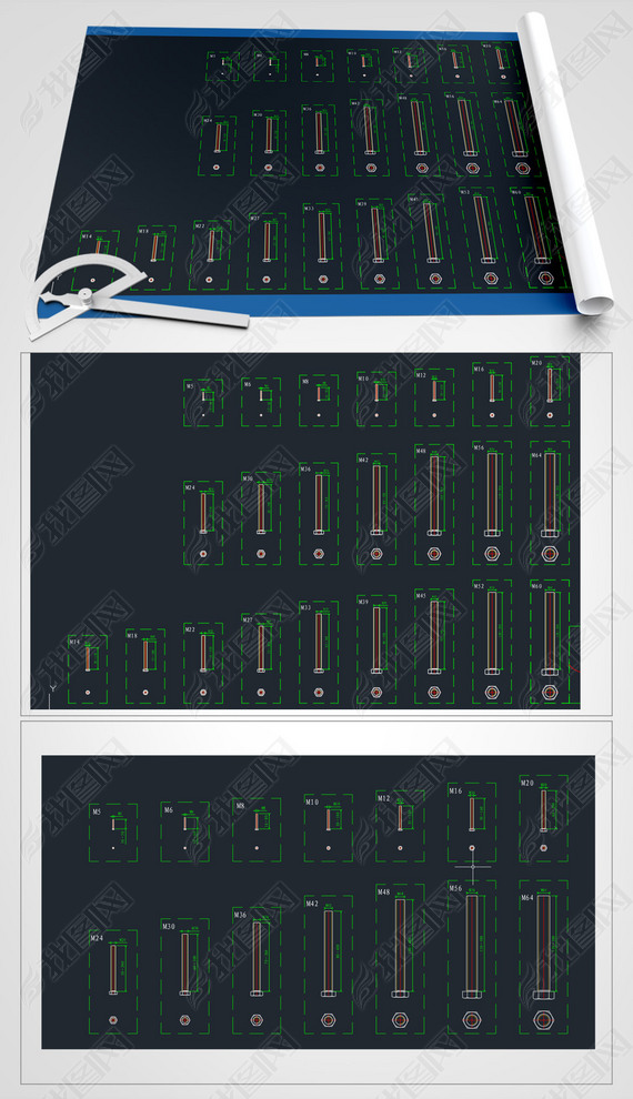 GBT5781-2000ͷ˨ȫC