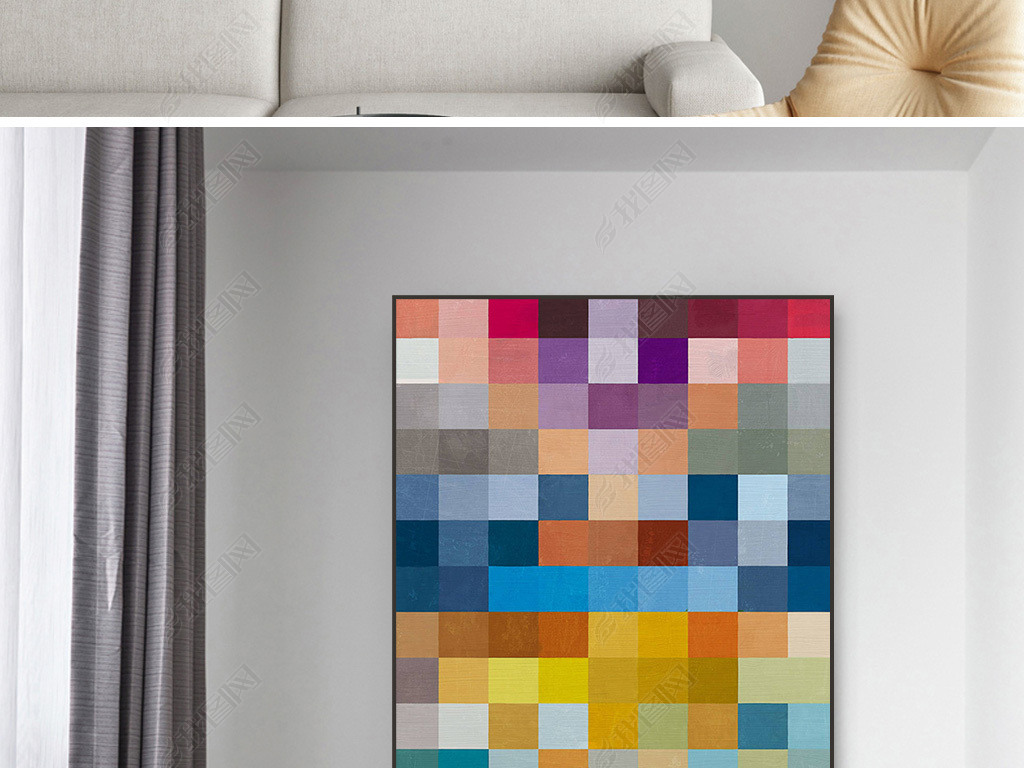 登录后查看完整大图 >作品详情尺寸 :长60 x 宽80 厘米上传时间 :2021