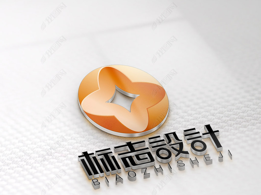 3DҶ÷logo˾̱־