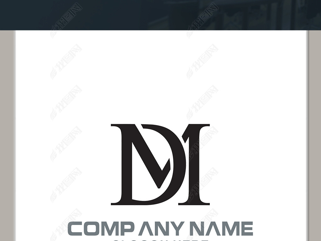 DMĸlogo