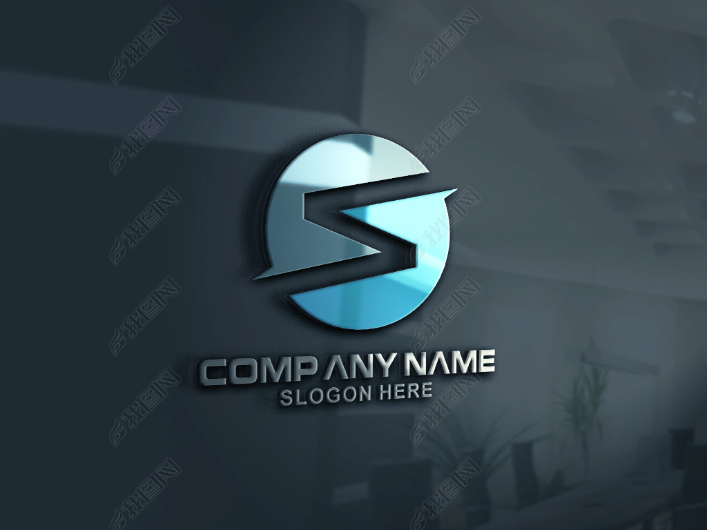 S־logo