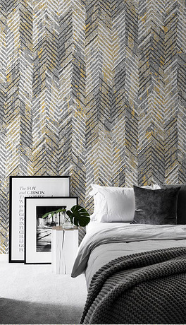 时尚简约现代壁纸壁画墙纸背景墙墙布图案