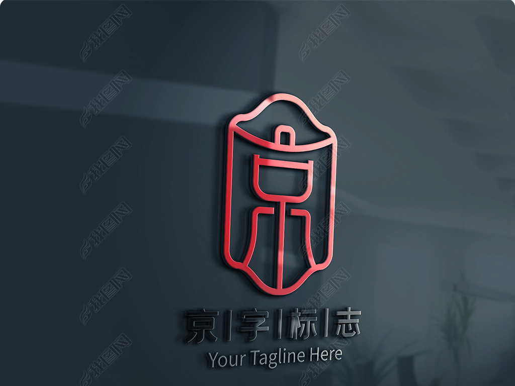 й義LOGO