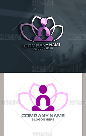 컨logo