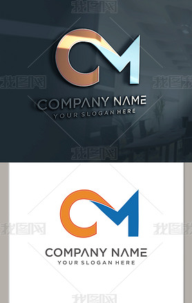 CMĸlogo