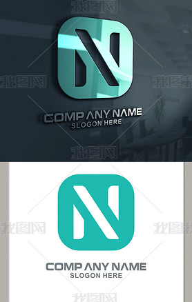 Nĸ־logo