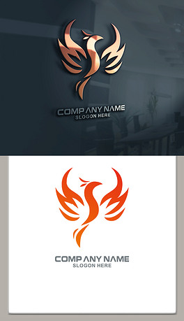 凤凰logo下载排行榜