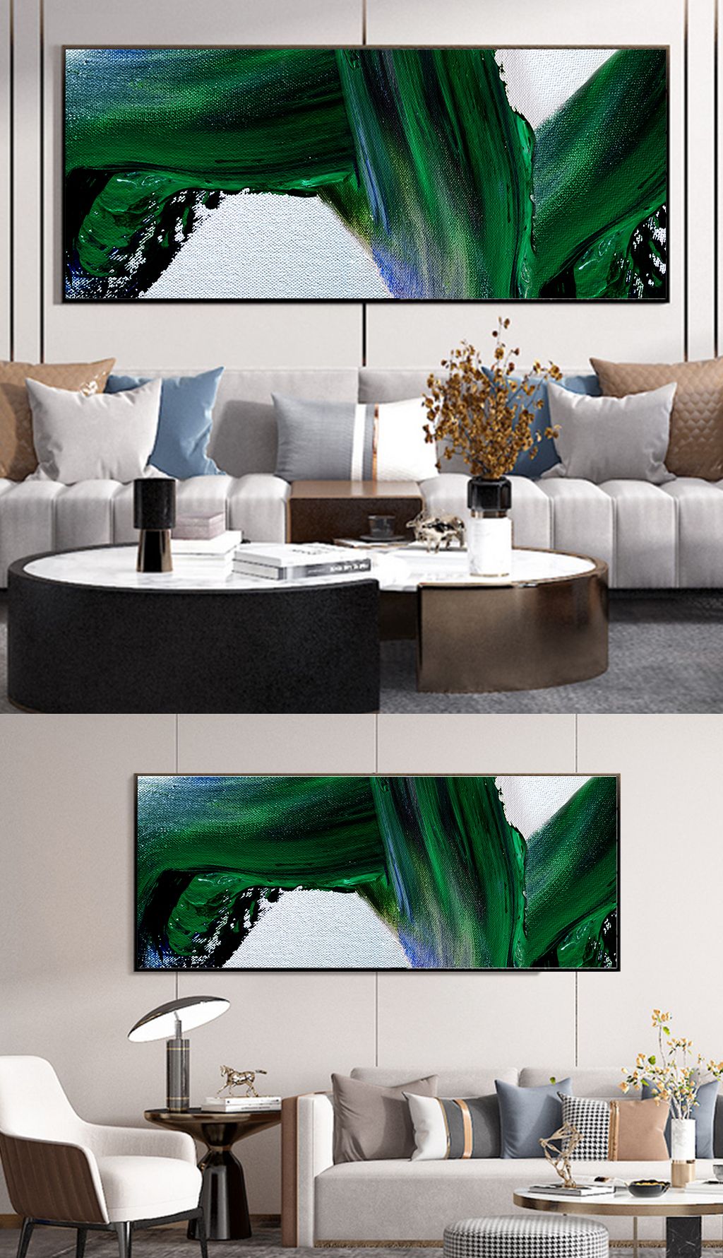 抽象装饰画系列#2下载-编号26661541-抽象装饰画-我图网