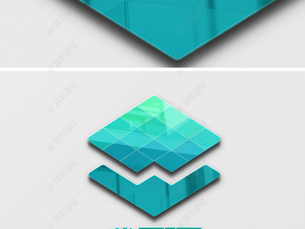 3DlogoЧͼ