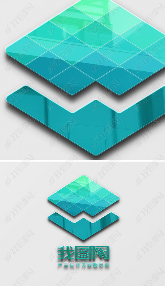 3DlogoЧͼ