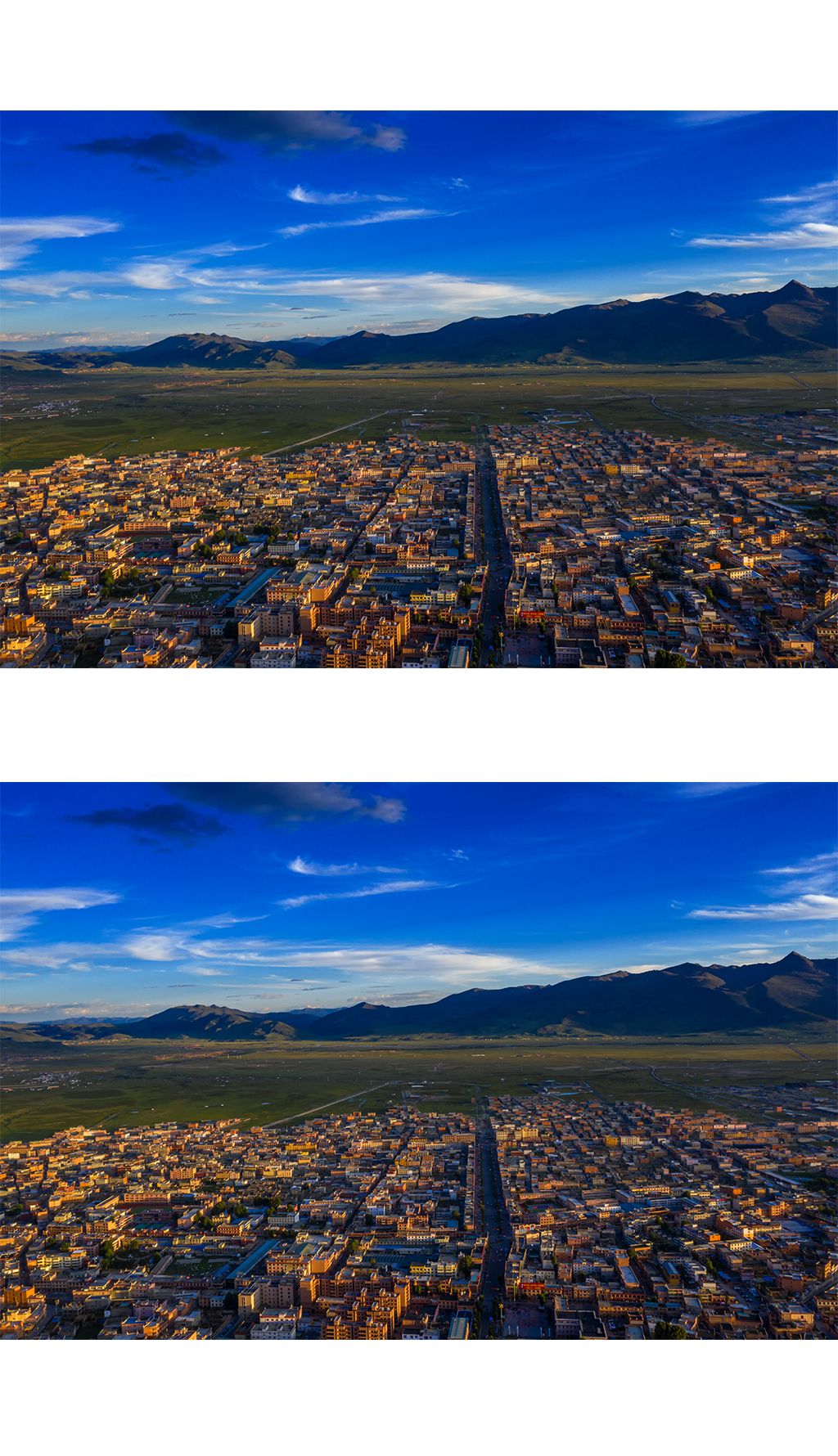 鸟瞰天空之城理塘素材简介我图网提供鸟瞰天空之城理塘下载,您当前