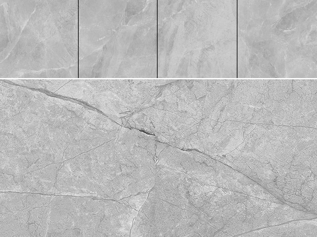 原创新款雅码灰德国进口大理石纹石材背景墙