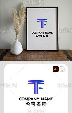 ITҵӢTFĸ־̱logo