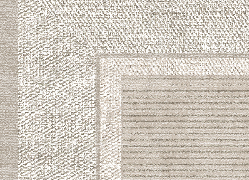 现代简约极简素雅几何条纹地毯地垫图案设计