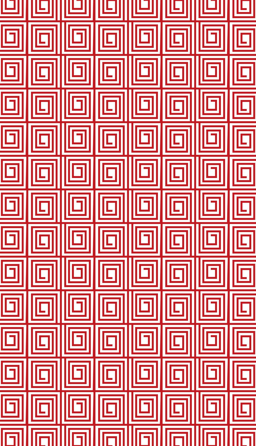 中国风回形纹底纹