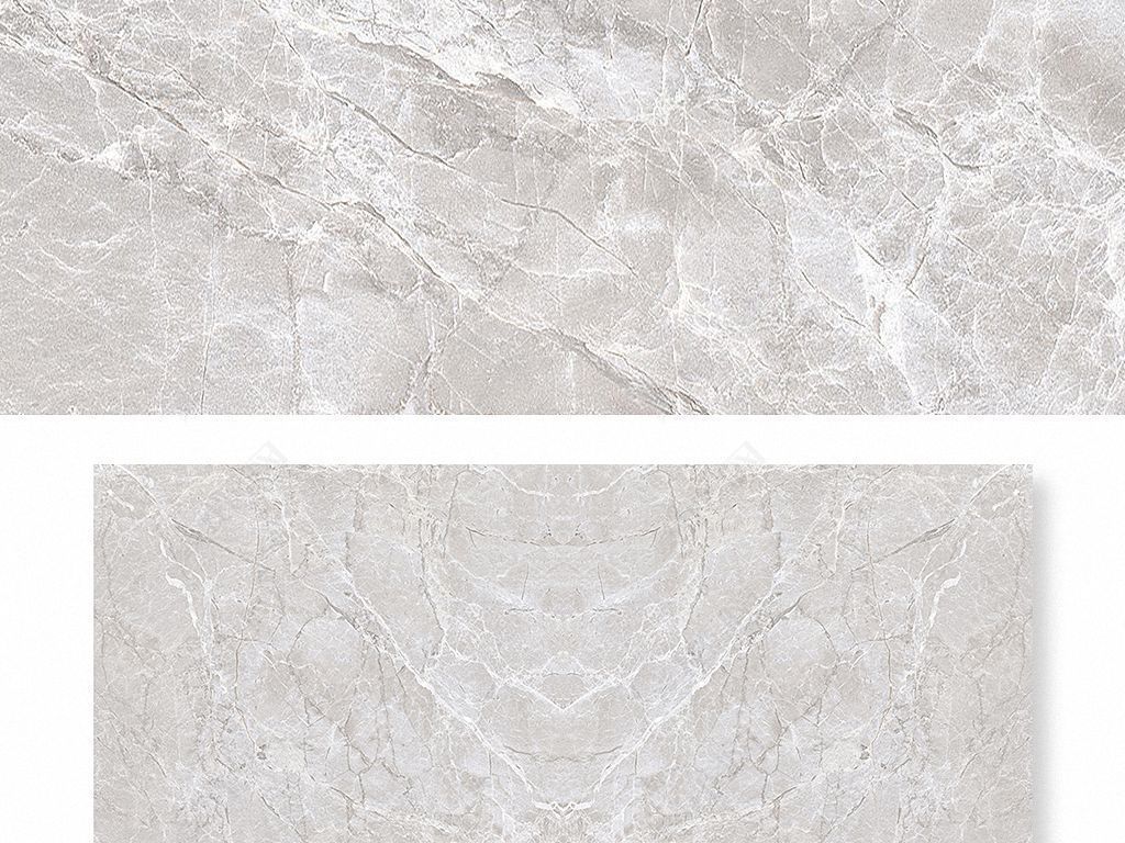 银貂大花玉石大理石纹石材贴图岩板背景墙壁纸