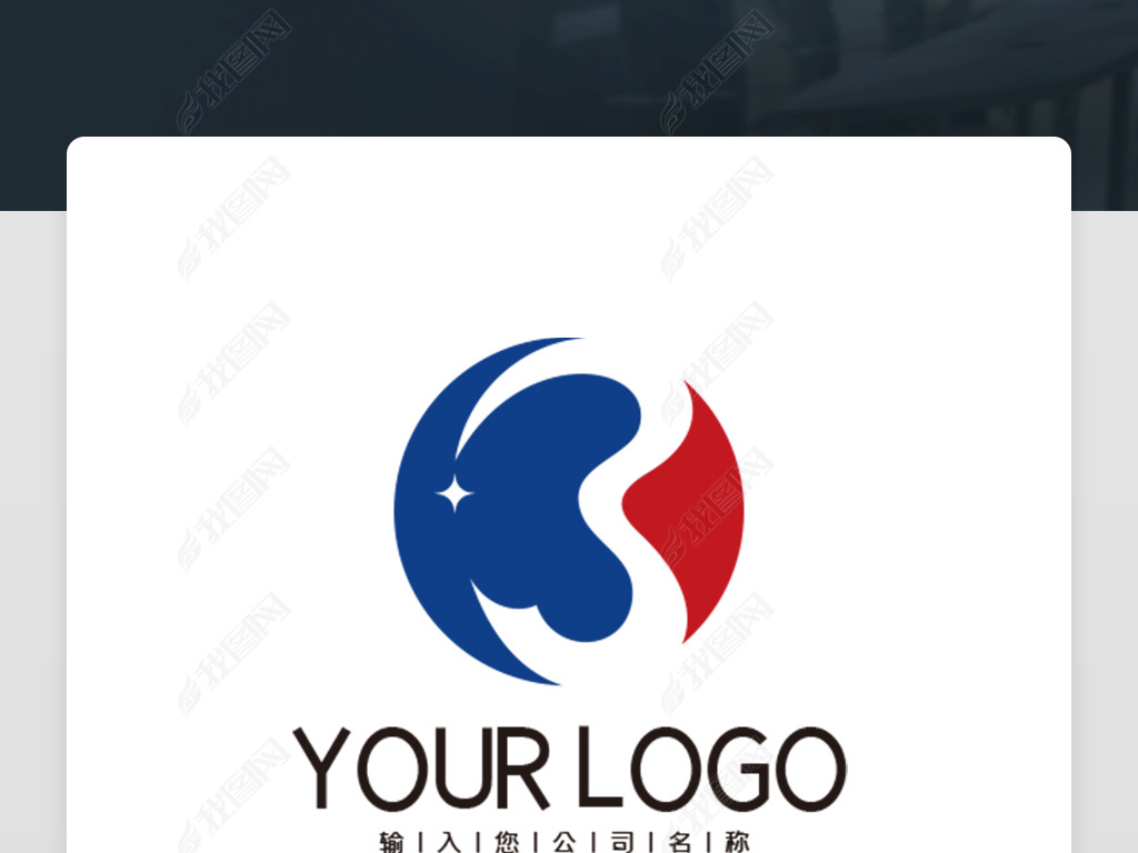 3LOGO־ͷʶزģ