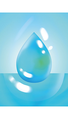 背景水滴专题模板-背景水滴图片素材下载-我图网