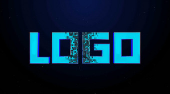 ɫƼϳLOGO־ƬͷAEģ