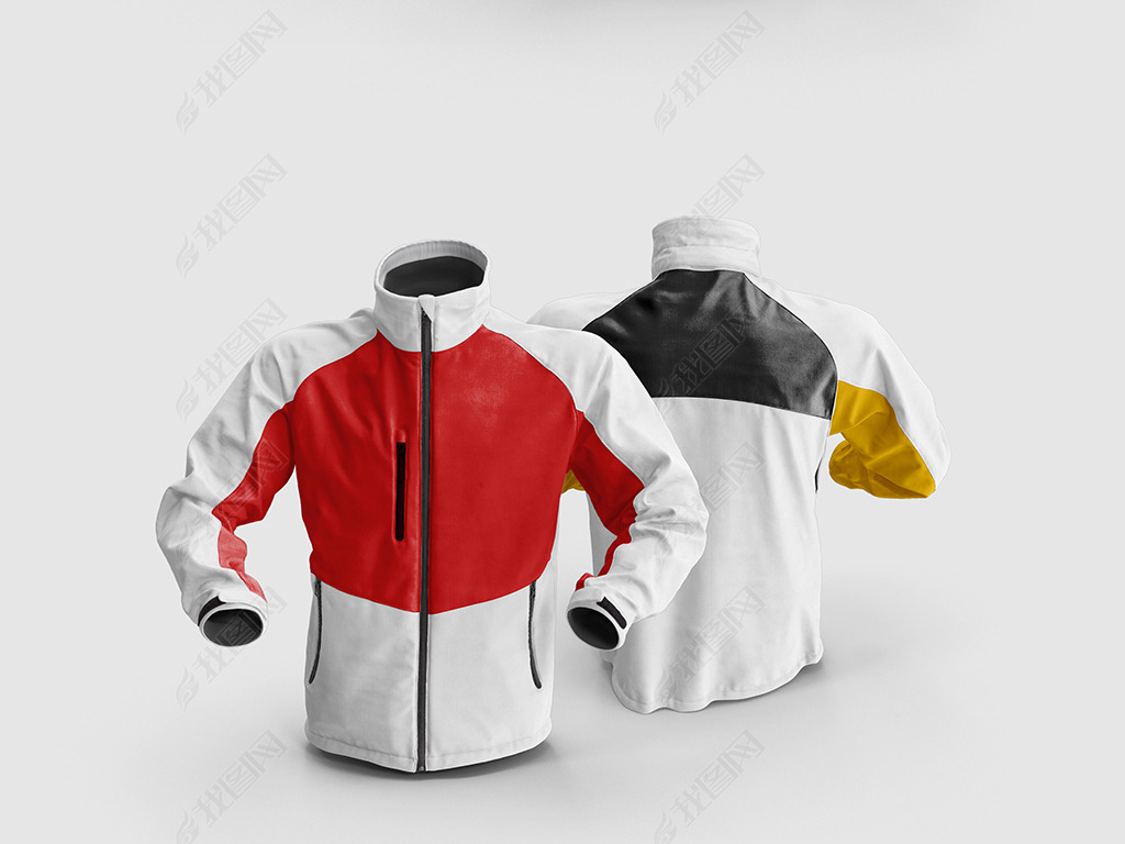 BikerJacketarizo