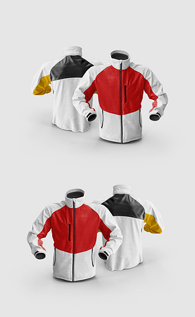 BikerJacketarizo