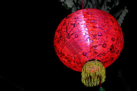 й lampion 