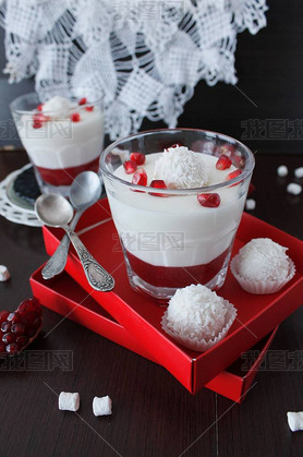 pannacotta ʯ 