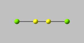 Dichloroacetylene ӽṹϻɫ