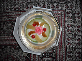 ͵,  cassata