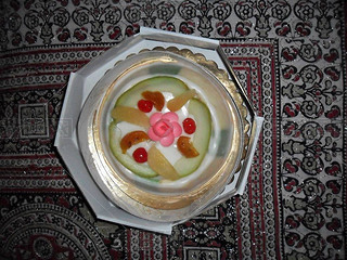 ͵,  cassata