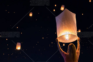 ̩ loy krathong ջ򸡶зĸŮ.