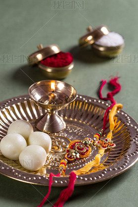 ӡȽڣRaksha BandhanRakhiŵRakhidiya