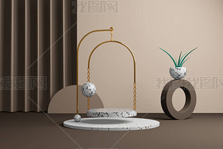 动物抽象产品设计专题模板-动物抽象产品设计图片素材下载-我图网