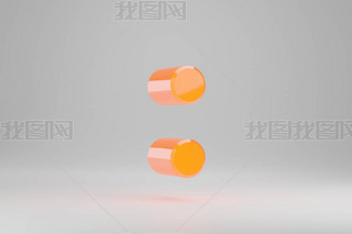 Neon 3d᳦šɫϹĻɫ޺Ʊ־⻬Ļɫ޺Ʒĸ3DȾַ.