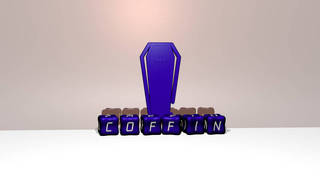 COFFIN3Dʾǽͼ꣬ıýĸھ棬ڸͻõƬʾͼͱ