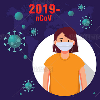 йĿ ȫµĿ˹2019-ncovŮڰɫҽ֡ Coronavirus߸.