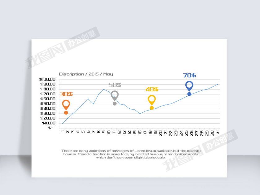 ppt创意素材图表下载-(ppt素材编号27043650)-我图网