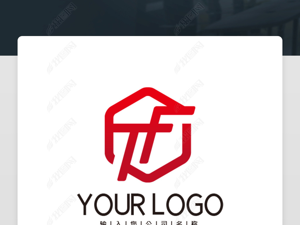 TFĸLOGO