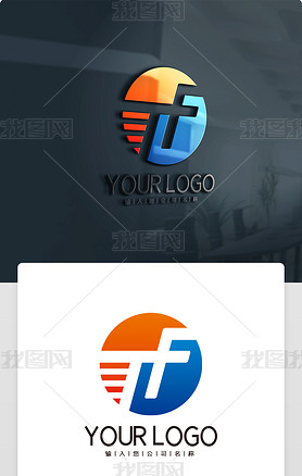 ԲTFĸLOGO