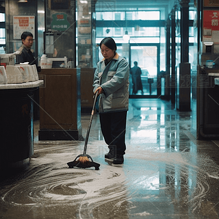 上海洗楼工