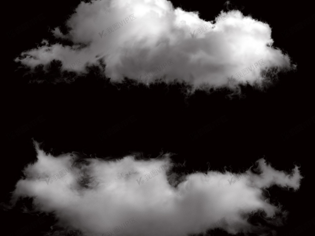云朵设计图__PSD分层素材_PSD分层素材_设计图库_昵图网nipic.com