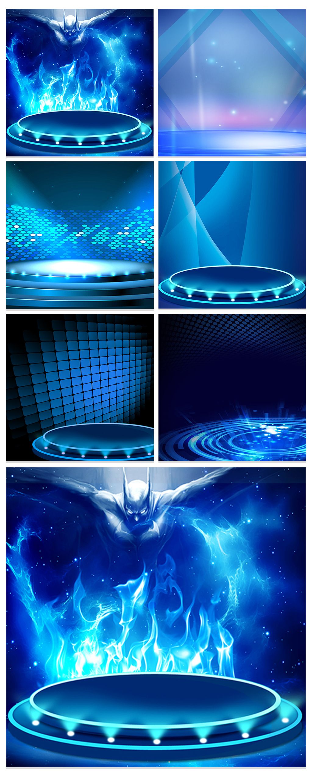 阿里巴巴中国站主图背景图模板