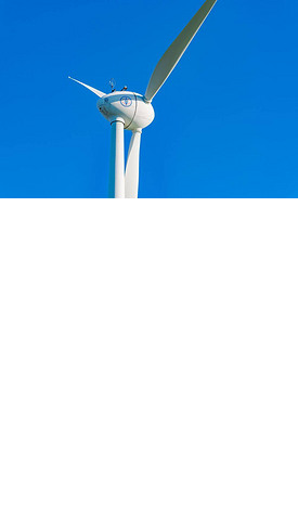 澎湖风力发电机