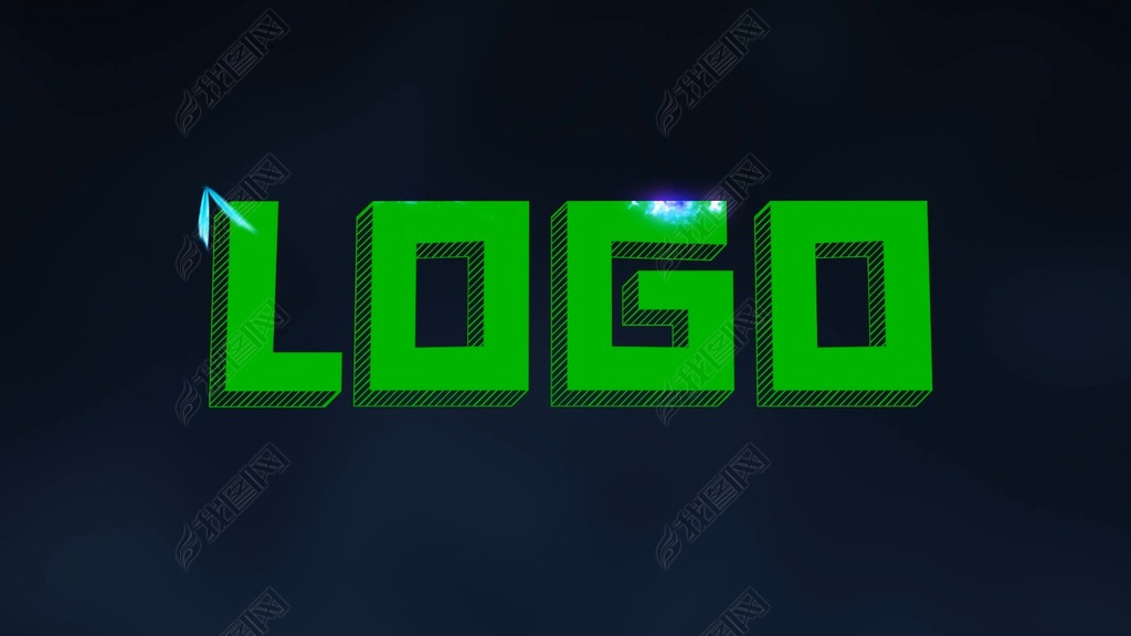 LOGO־ƬͷAEģ