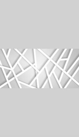 互相交错的网格背景