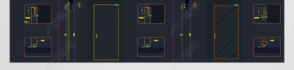 ׼CAD