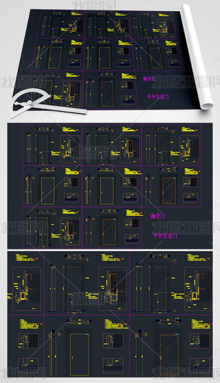 ׼CAD