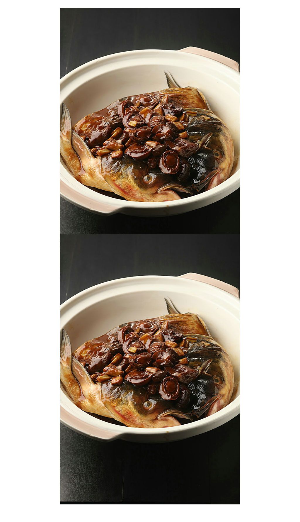 招牌鱼头佛跳墙