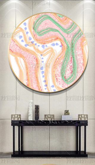 时尚名片花纹装饰专题模板-时尚名片花纹装饰图片素材下载-我图网