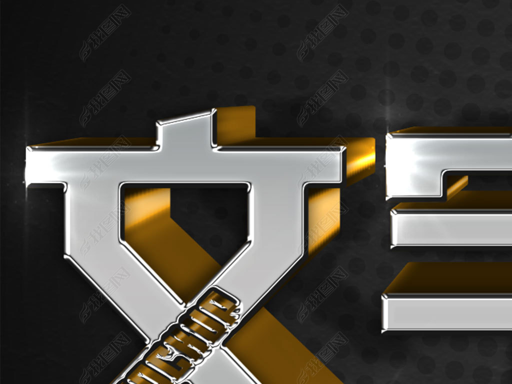 3Dֱlogo